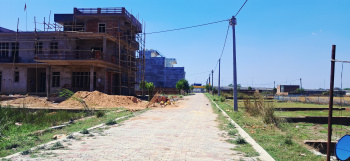 Property for sale in Sevai, Lucknow