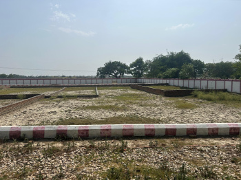 Property for sale in Kisan Path, Lucknow