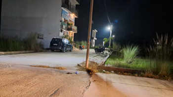 SBI Loan Aproved property ready to move gated colony