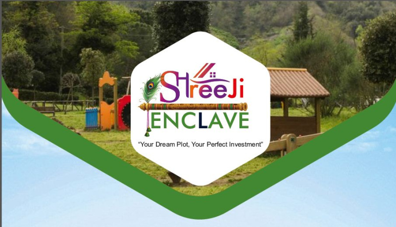 400 Sq. Yards Residential Plot for Sale in Jattari, Aligarh