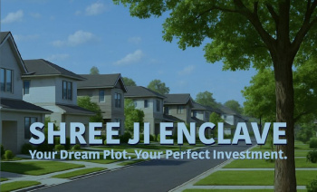 500 Sq. Yards Residential Plot for Sale in Jattari, Aligarh
