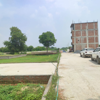 60 Sq. Yards Residential Plot for Sale in Greater Noida West, Greater Noida