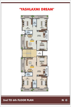 Property for sale in Tapovan Road, Nashik