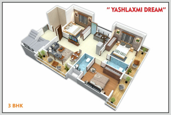 Property for sale in Tapovan Road, Nashik