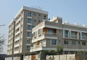Elegant 3BHK Row Bungalow In Gangapur Road, Close To Balaji Temple, Nashik