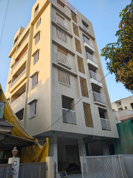 .	Premium 3BHK Flats in Uttara Nagar, Nashik – Opp. Poddar School, Dwarka Location
