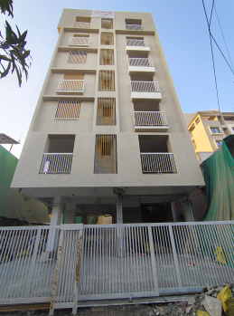 Property for sale in Uttara Nagar, Nashik
