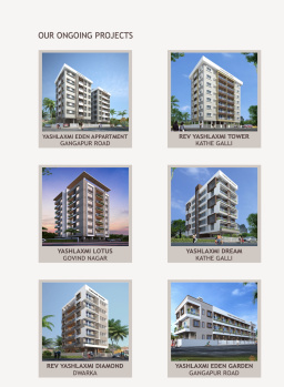 Property for sale in Pathardi Phata, Nashik