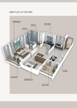 Property for sale in Pathardi Phata, Nashik