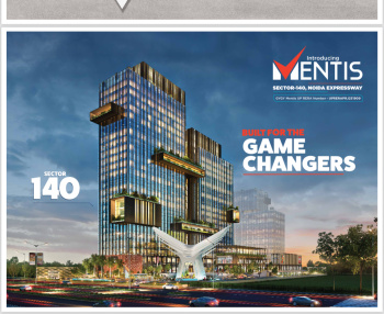 Office Space for Sale in Noida Expressway, Noida (600 Sq.ft.)