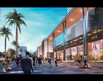 Tata West Side Pre-Leased Shop