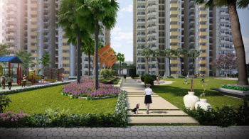 Luxury. And home automation society and flats