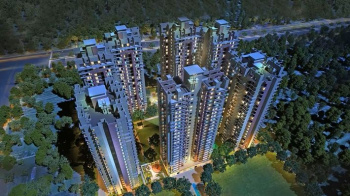 4 BHK Furnished Apartment On  Mione Construction With Wide7 Feet Balcony