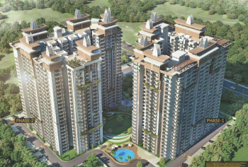3 BHK Flats & Apartments for Sale in NH 24 Highway, Ghaziabad (1475 Sq.ft.)