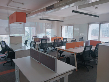 1400 Sq.ft. Office Space for Rent in Hitech City, Hyderabad