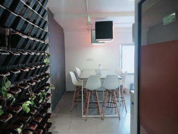 Office Space For Rent In Banjara Hills, Hyderabad (2750 Sq.ft.)