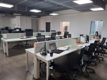 4500 Sq.ft. Office Space For Rent In Banjara Hills, Hyderabad