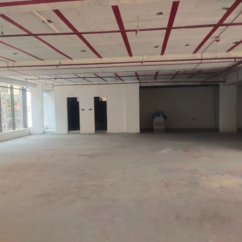 Office Space For Rent In Hitech City, Hyderabad (4500 Sq.ft.)