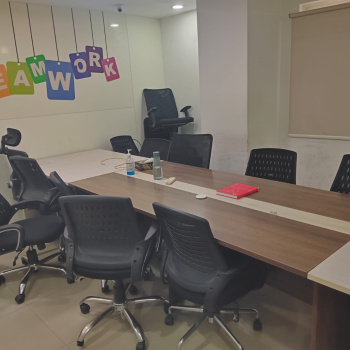 Office Space For Rent In Hitech City, Hyderabad (3100 Sq.ft.)