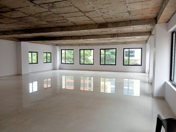 Office Space for Rent in Kondapur, Hyderabad (2500 Sq.ft.)