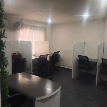 Office Space for Rent in Madhapur, Hyderabad (1460 Sq.ft.)