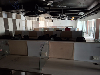 Office Space for Rent in Banjara Hills, Hyderabad (6000 Sq.ft.)