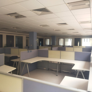 Office Space for Rent in Manikonda, Hyderabad (7500 Sq.ft.)