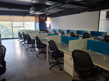 Office Space for Rent in Hitech City, Hyderabad (4000 Sq.ft.)