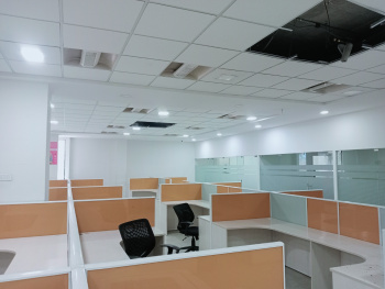 Office Space for Rent in Hitech City, Hyderabad (5500 Sq.ft.)