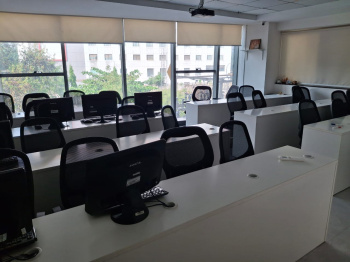 Office Space for Rent in Madhapur, Hyderabad (2500 Sq.ft.)