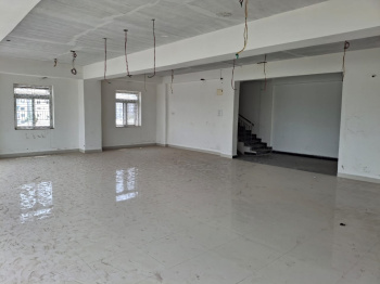 1540 Sq.ft. Office Space for Rent in Khajaguda, Hyderabad