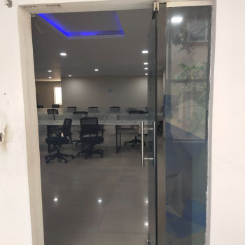 Office Space for Rent in Madhapur, Hyderabad (3000 Sq.ft.)