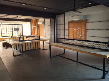 Office Space for Rent in Gachibowli, Hyderabad (2400 Sq.ft.)
