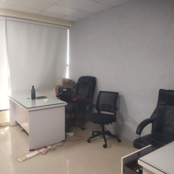 Office Space for Rent in Kavuri Hills, Hyderabad (3200 Sq.ft.)
