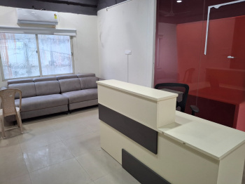 Office Space for Rent in Kavuri Hills, Hyderabad (2500 Sq.ft.)