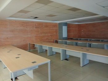 Office Space for Rent in Hitech City, Hyderabad (2500 Sq.ft.)