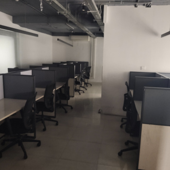 Office Space for Rent in Madhapur, Hyderabad (3200 Sq.ft.)