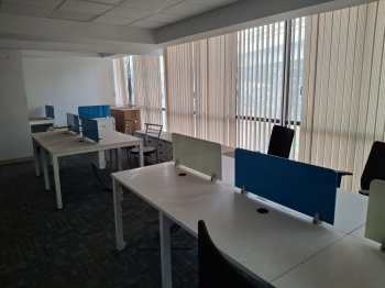 Office Space for Rent in Shaikpet, Hyderabad (5600 Sq.ft.)