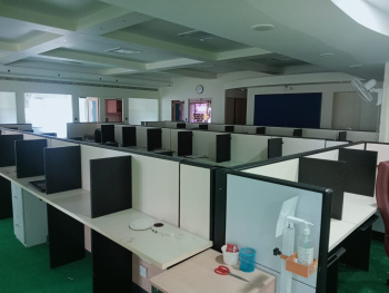 Office Space for Rent in Banjara Hills, Hyderabad (3625 Sq.ft.)