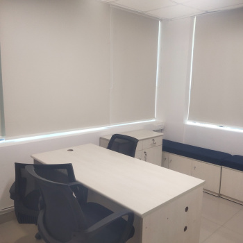 Office Space for Rent in Jubilee Hills, Hyderabad (4200 Sq.ft.)