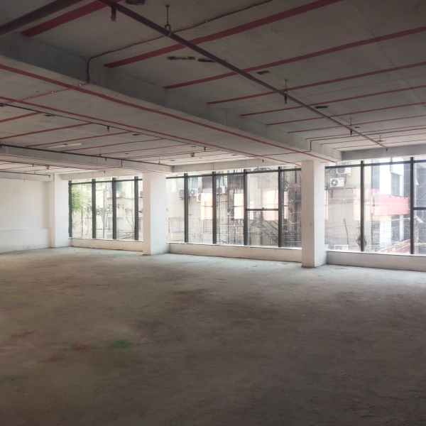 Office Space for Rent in Miyapur, Hyderabad (2500 Sq.ft.)
