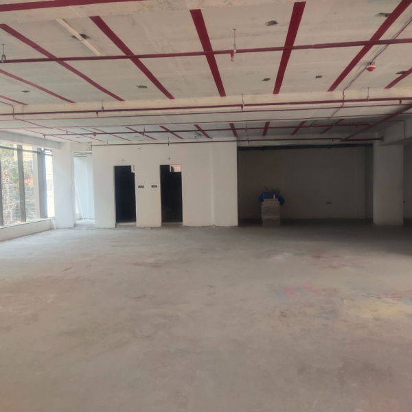 Office Space for Rent in Banjara Hills, Hyderabad (10000 Sq.ft.)