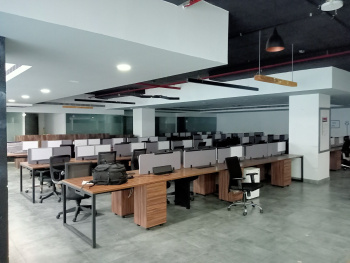 Office Space for Rent in Madhapur, Hyderabad (3000 Sq.ft.)