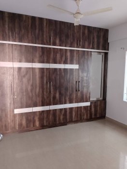2.5 BHK Flats & Apartments for Sale in Kokapet, Hyderabad (1420 Sq.ft.)