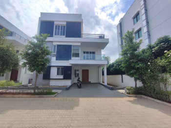 Villa for Sale in Osman Nagar, Hyderabad (3700 Sq.ft.)
