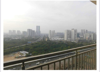 Flats & Apartments for Sale in Gachibowli, Hyderabad (1715 Sq.ft.)