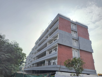 2 BHK Flats & Apartments for Sale in Chengicherla, Hyderabad (1254 Sq.ft.)
