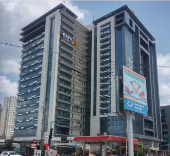 13500 Sq.ft. Office Space for Rent in Financial District, Hyderabad