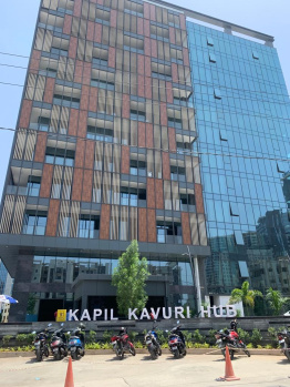 Office Space for Rent in Nanakramguda, Hyderabad (10000 Sq.ft.)