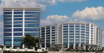 Office Space for Rent in Financial District, Hyderabad (10000 Sq.ft.)